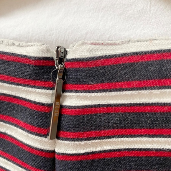 MSGM stripe dress - Picture 7 of 8